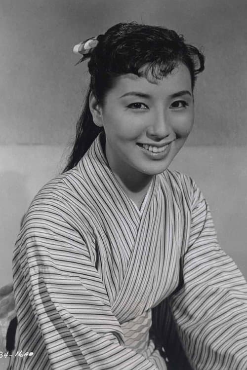 Keiko Shima foto