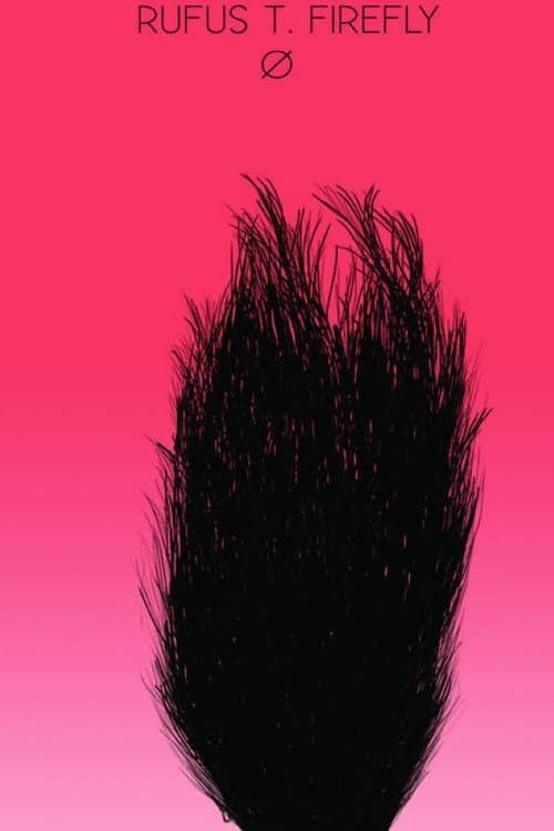 Rufus T. Firefly: El Séptimo Continente (2013) poster