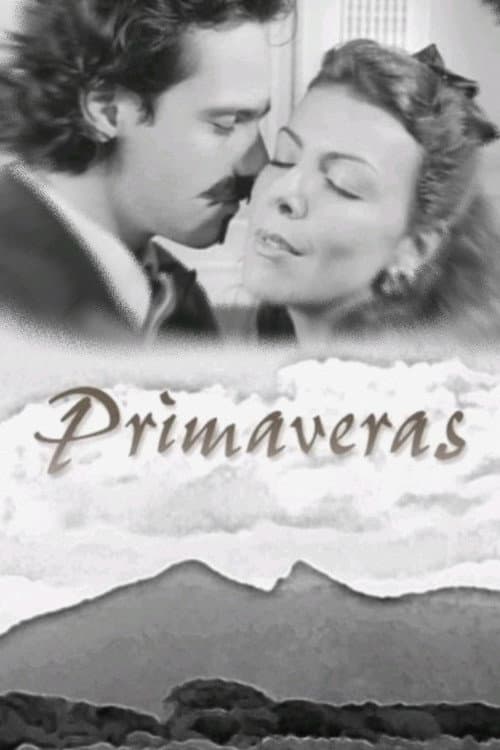 Primaveras (2005) poster