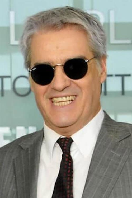 Roberto Petinatto foto