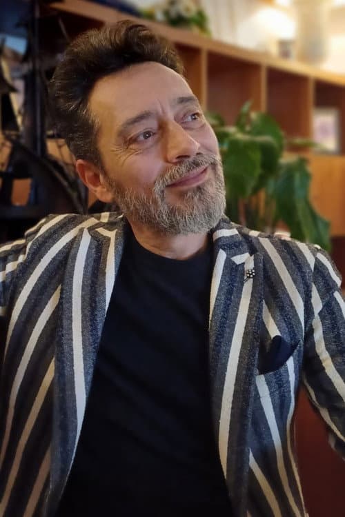 ALESSIO SANTELLI foto