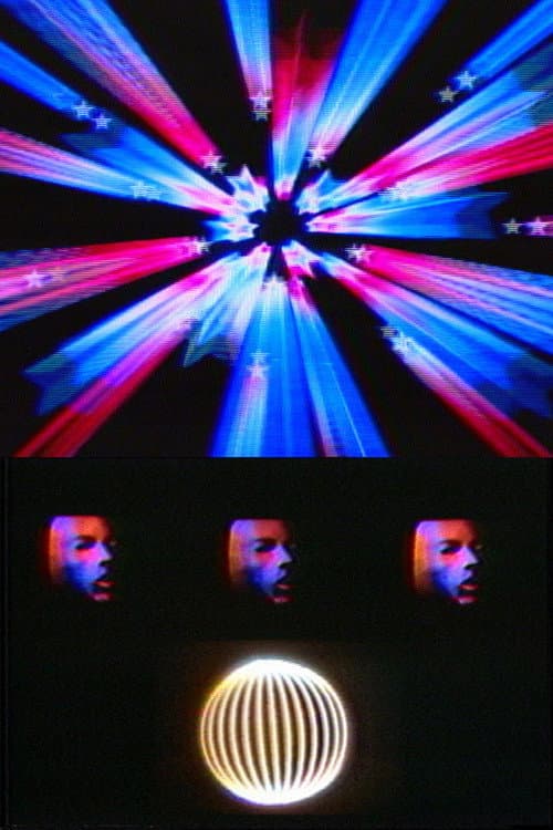 Dumping Core (1984) poster