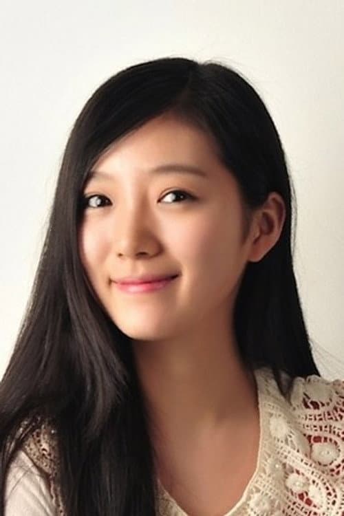 Kim Min-ha foto