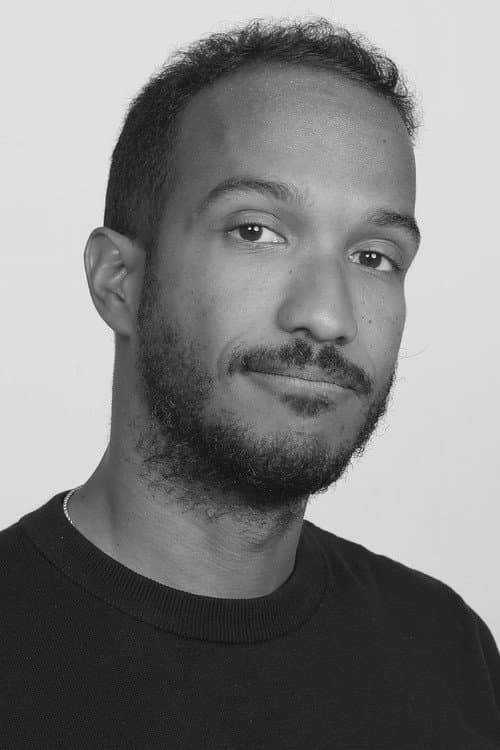 Yoel Morales foto