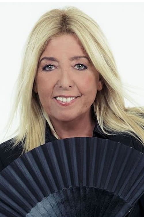 Angela Lorente foto