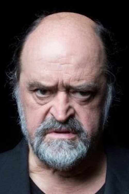 Kurt Rydl foto