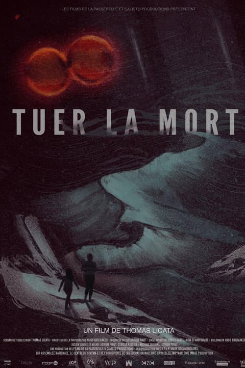 Tuer la mort ? (2023) poster