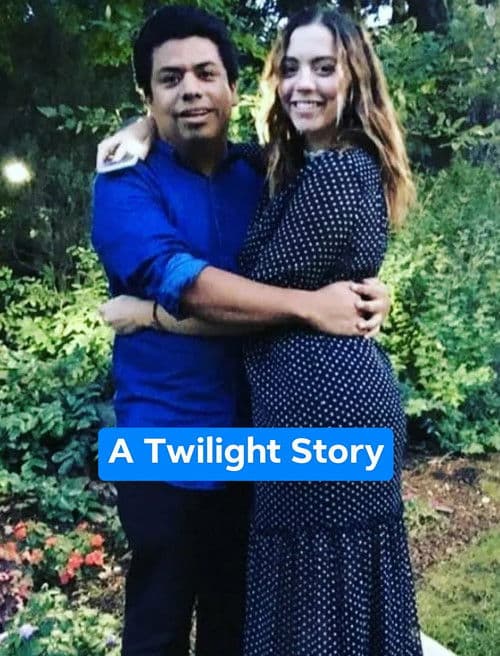 A Twilight Story (2019) poster