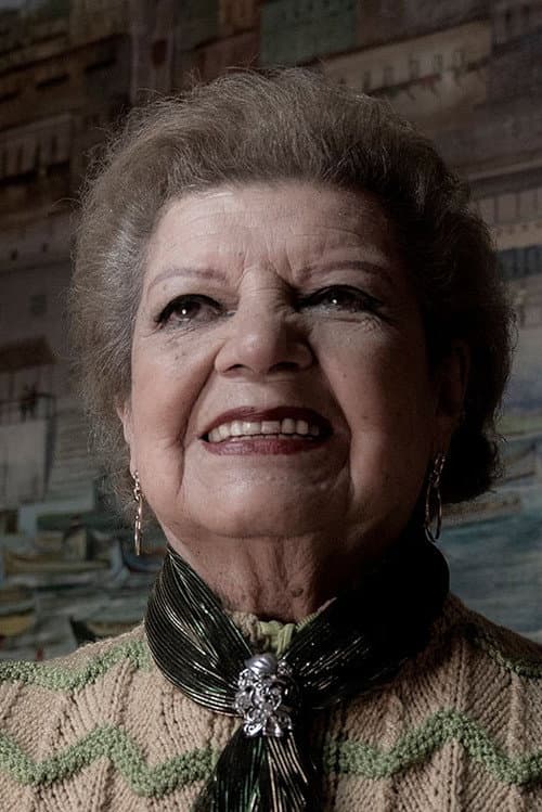 Lucy Briceño foto