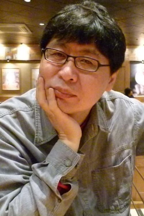 정성일 foto