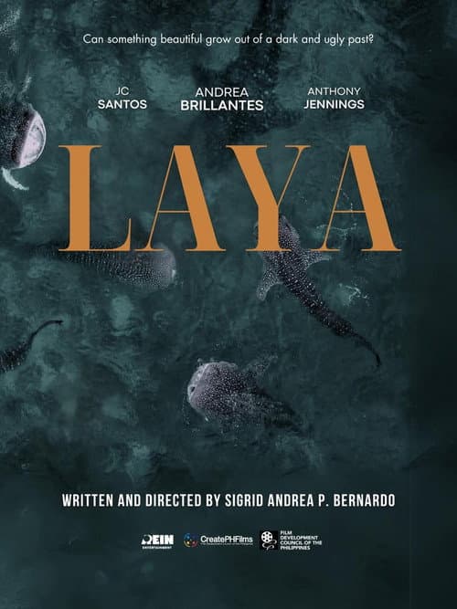 Laya (2026) poster