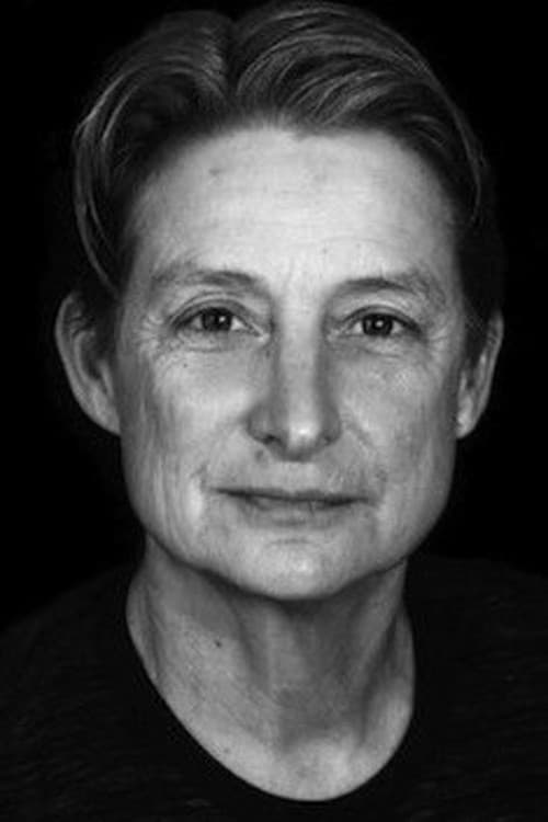 Judith Butler - Philosophin der Gender (2006) poster