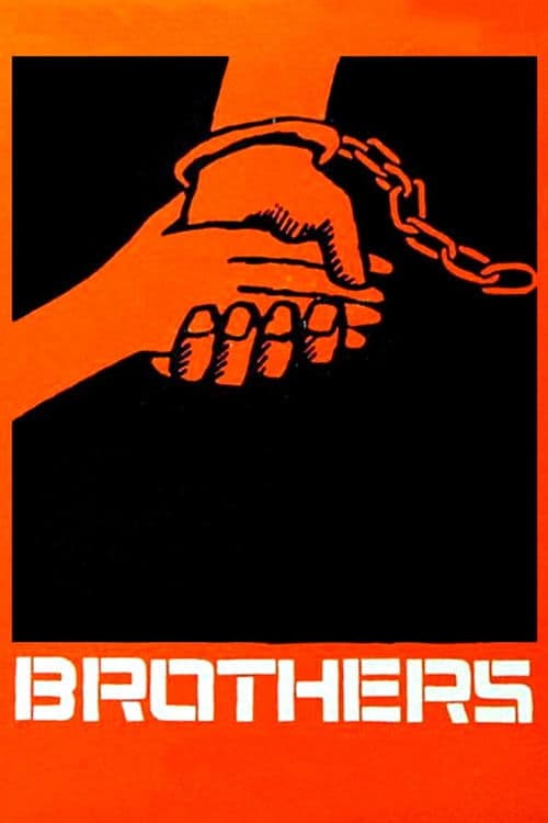Brothers (1977) poster