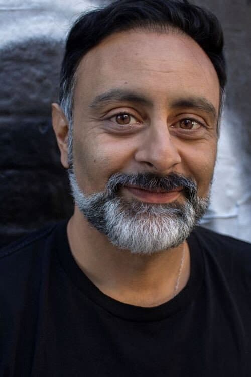 Rajeev Varma foto