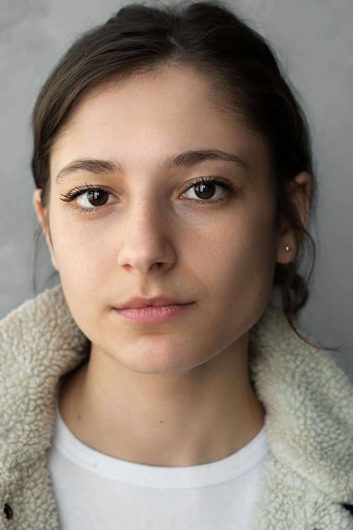 Elisha Applebaum foto