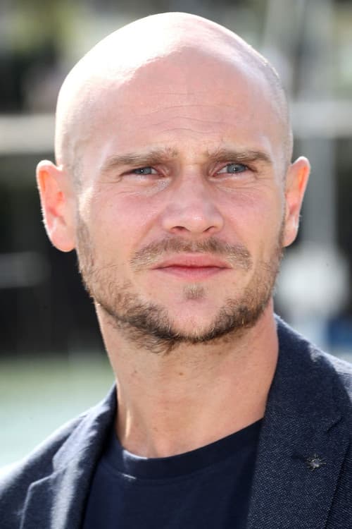 Nicolas Gob foto