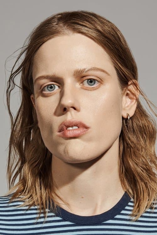 Kelly McCormack foto