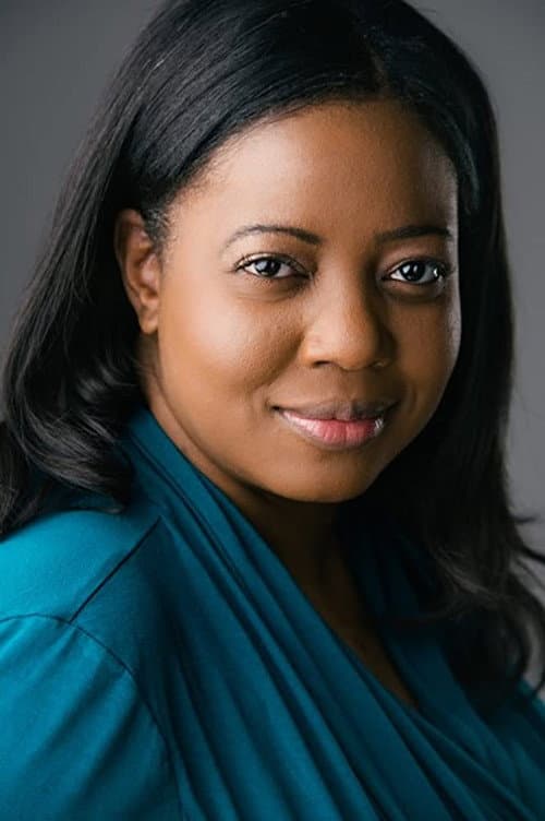Mimi Fletcher foto