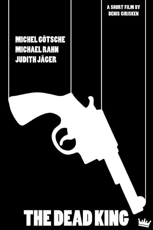 The Dead King (2015) poster