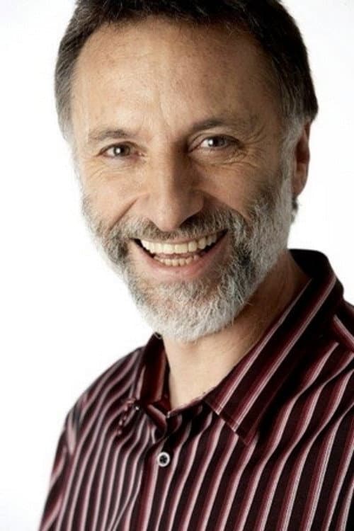 Paul Codde foto