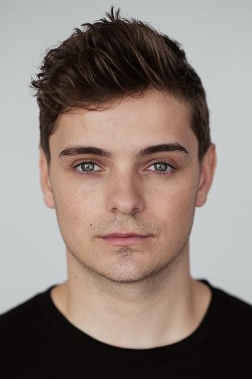 Martin Garrix foto