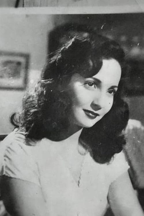 Shadia foto