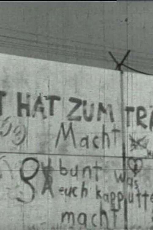 Fesseln spürt, wer sich bewegt (1982) poster