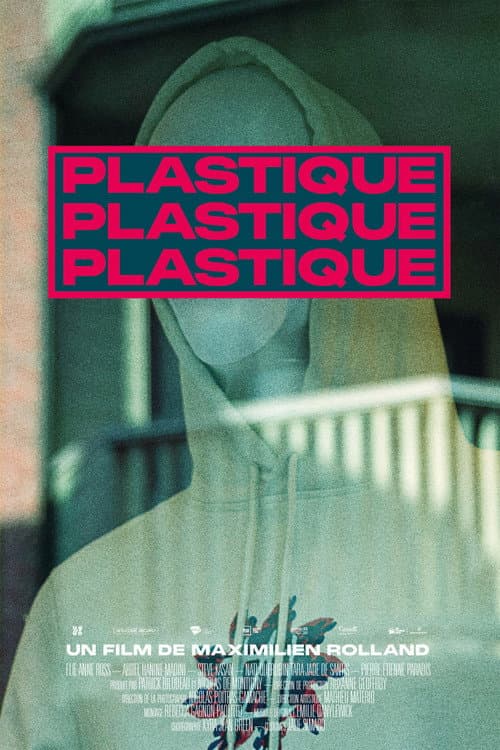 Plastique (2023) poster