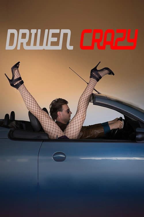Driven Crazy (2020) poster