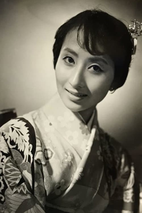 稲垣美穂子 foto