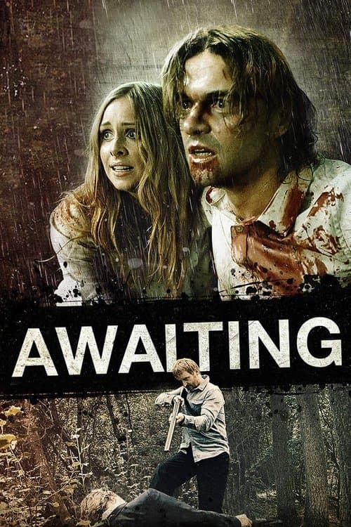 Awaiting (2015) poster