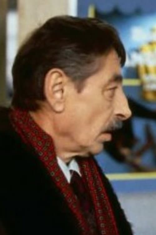 Georg Trenkwitz foto
