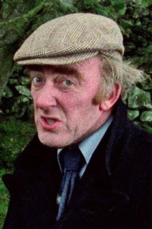 Mark Mulholland foto