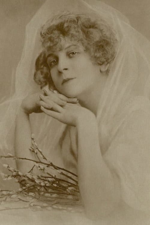 Emmi Kosáry foto