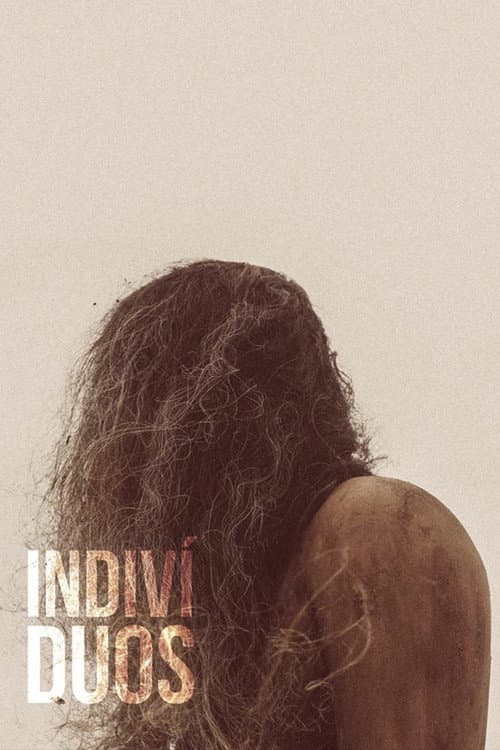 Indivíduos (2015) poster