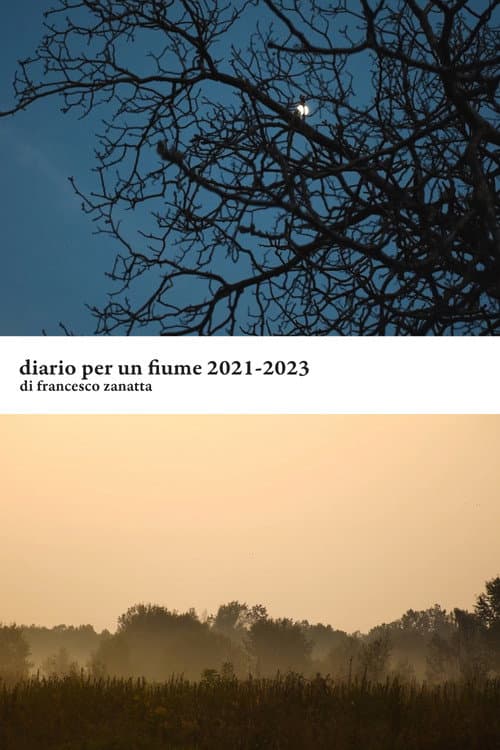 Diario per un fiume 2021-2023 (2024) poster