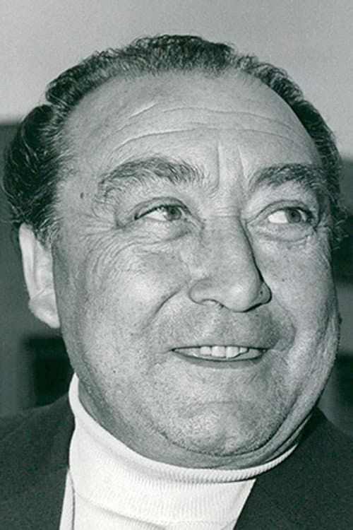 Tommy Godfrey foto