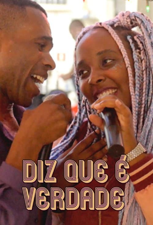 Diz Que É Verdade (2019) poster