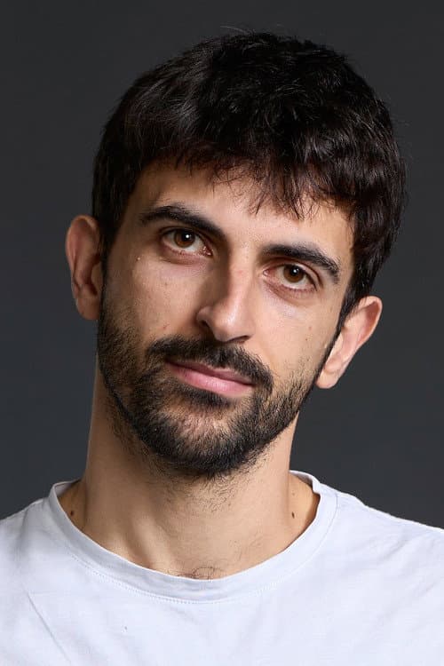 Yuval Abraham foto