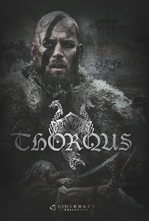 Thorqus (2020) poster