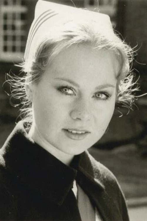 Shirley Cheriton foto