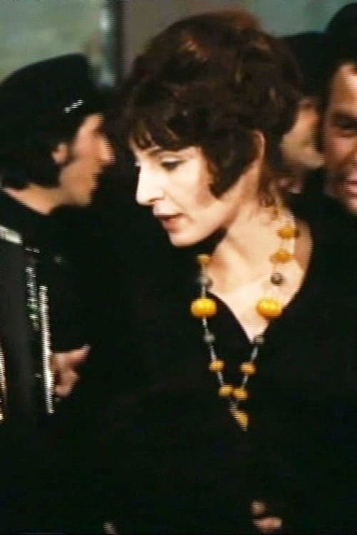 Sylvie Lenoir foto