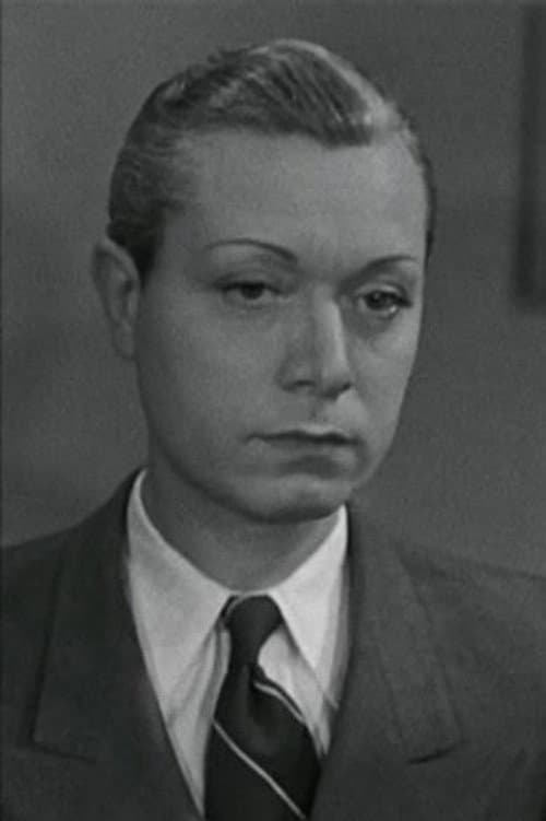 Géo Forster foto