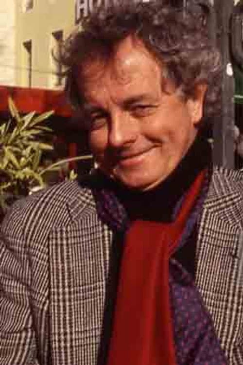 Richard Robbins foto