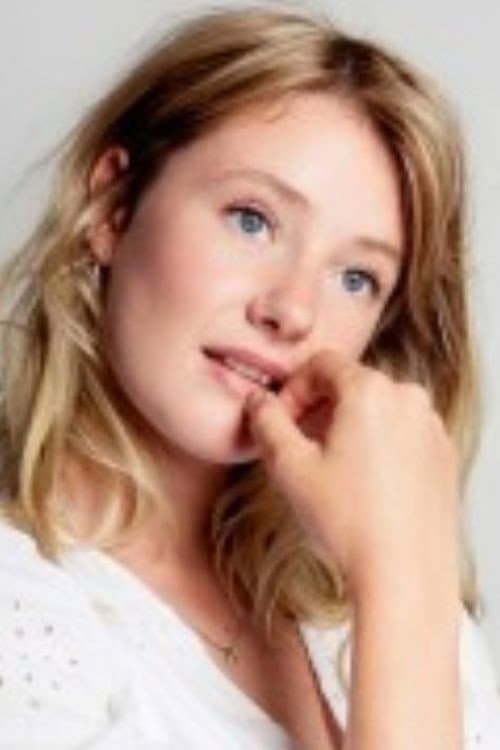 Willemien Slot foto