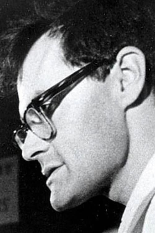 Kent MacKenzie foto