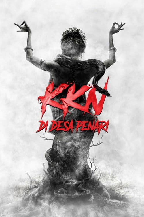 KKN di Desa Penari (2022) poster