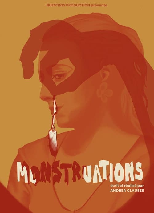 Monstruations (2026) poster