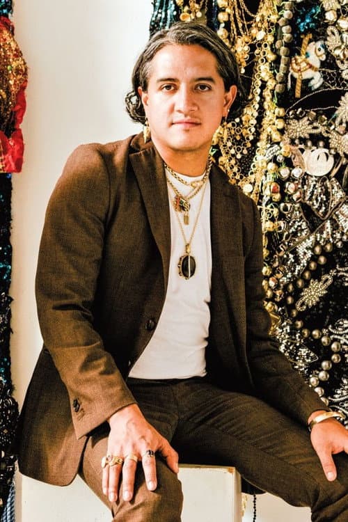 Raul de Nieves foto