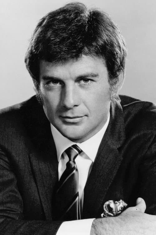 James Stacy foto
